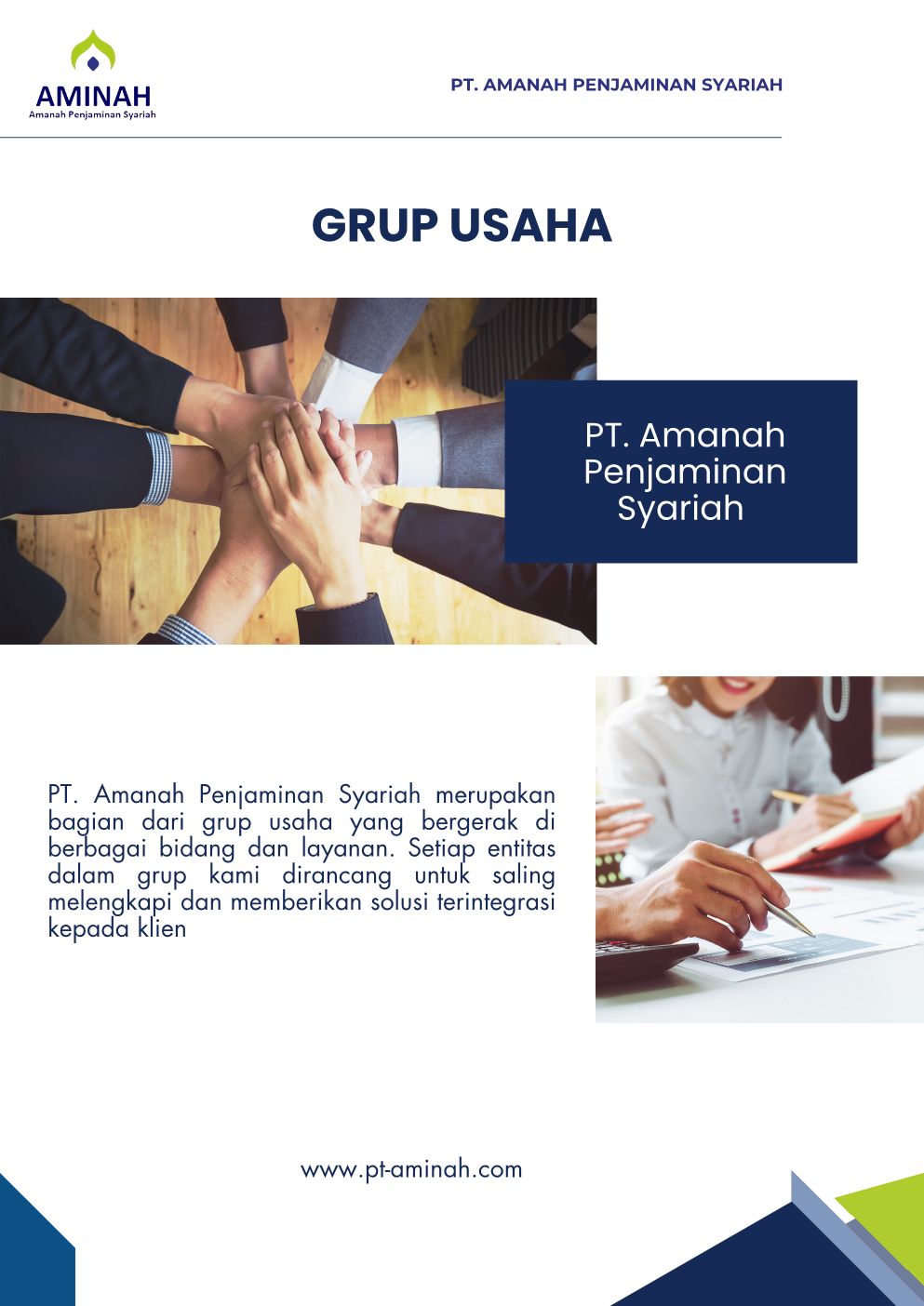 Company Profile 4